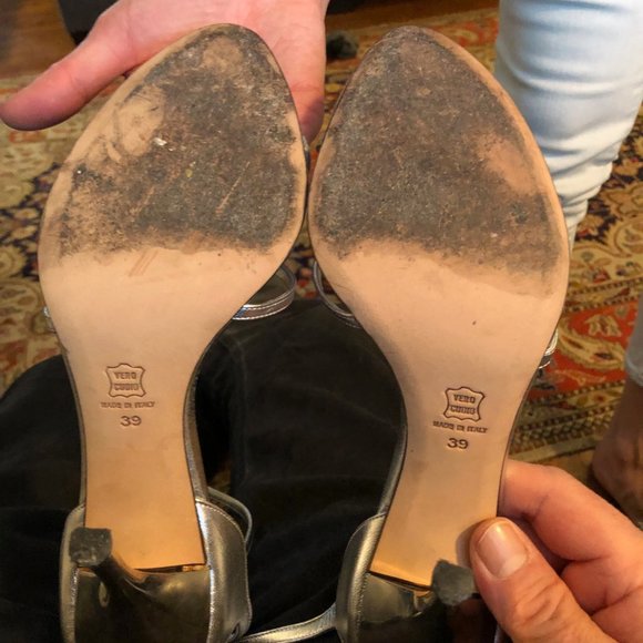 Stilettos - Picture 5 of 5